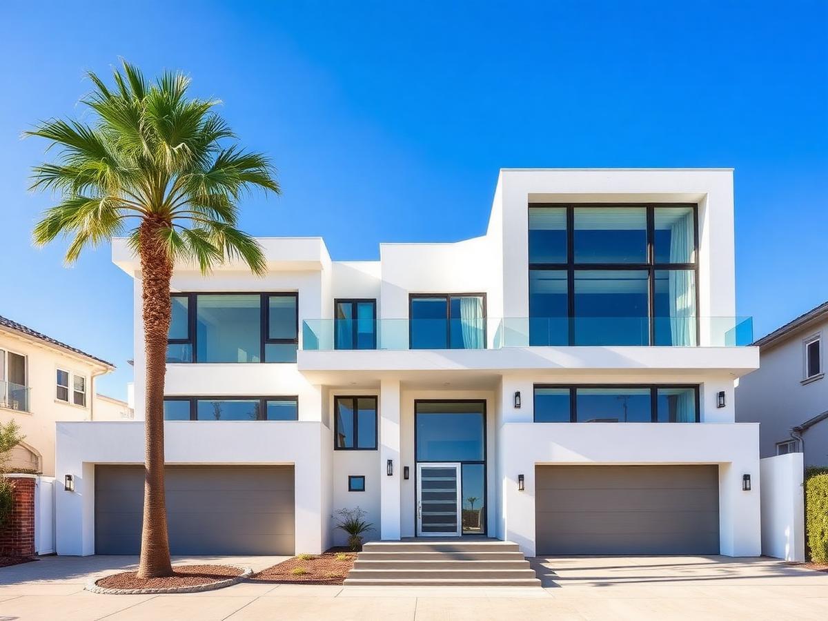 3805 W 180th Place, Torrance, CA