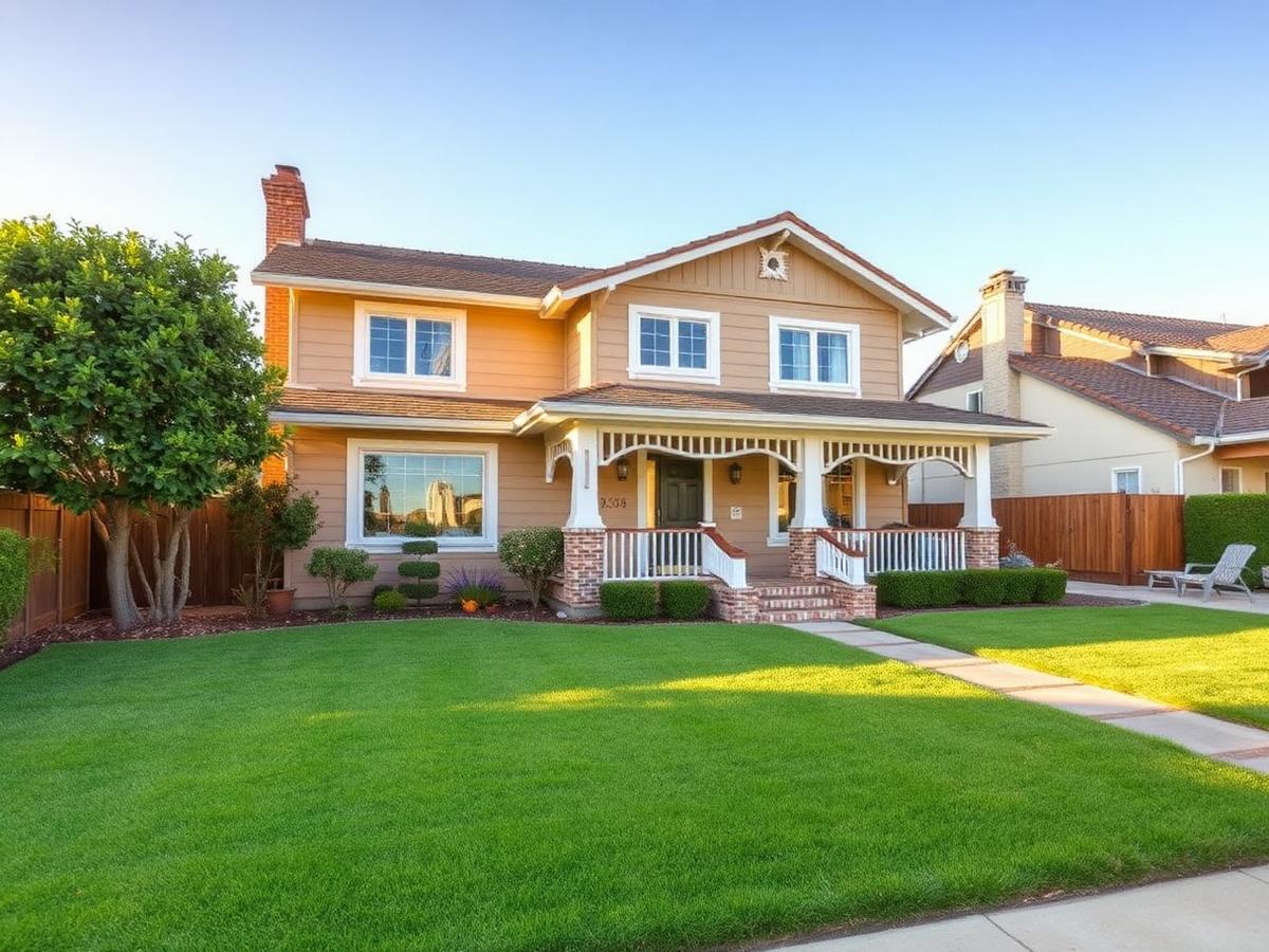 4101 Paseo De Las Tortugas, Torrance, CA